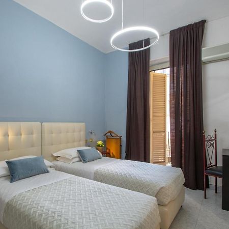 Hotel Italia Turim Exterior foto