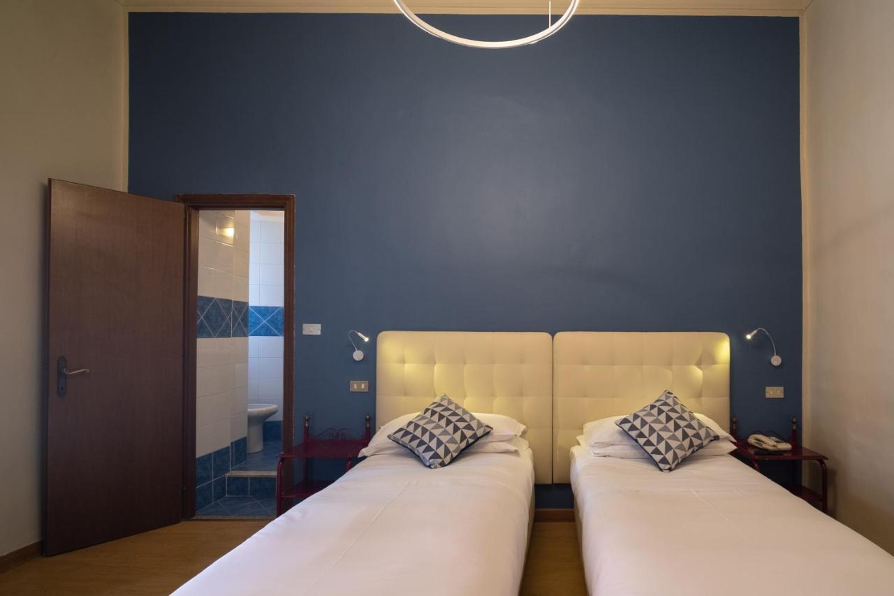 Hotel Italia Turim Exterior foto