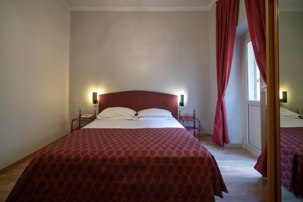Hotel Italia Turim Exterior foto