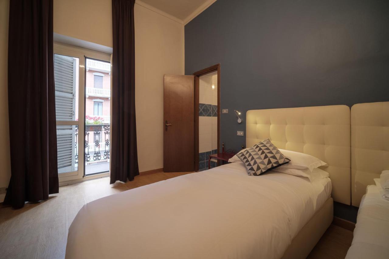 Hotel Italia Turim Exterior foto