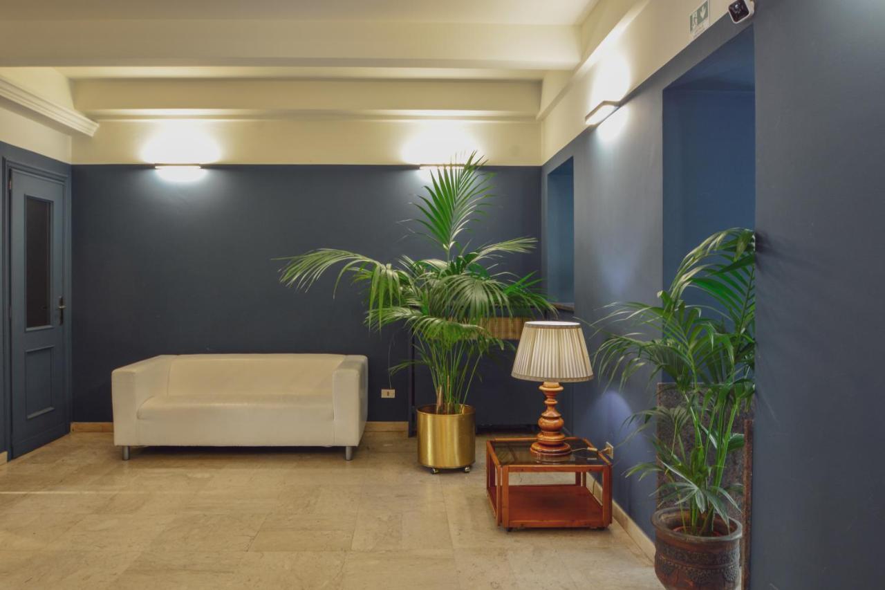 Hotel Italia Turim Exterior foto