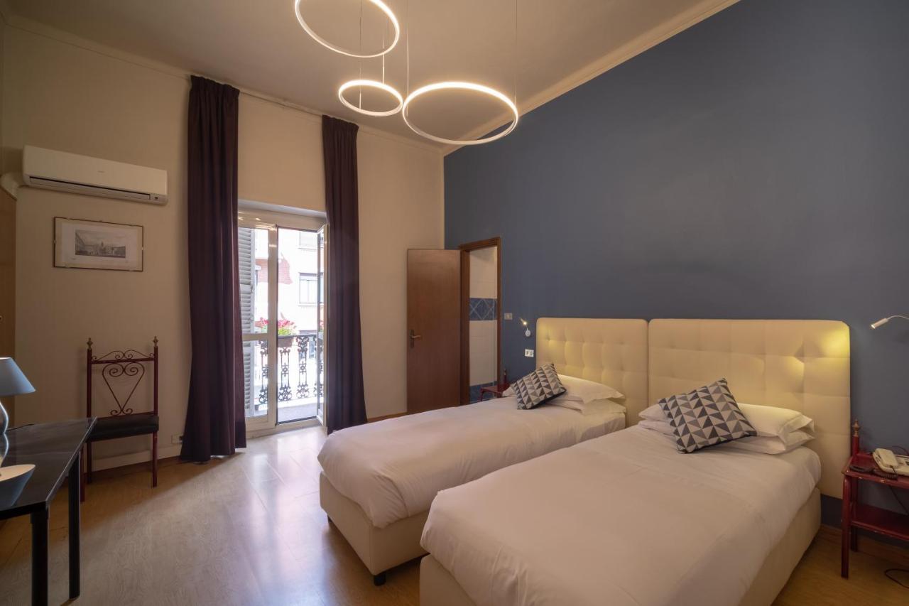 Hotel Italia Turim Exterior foto