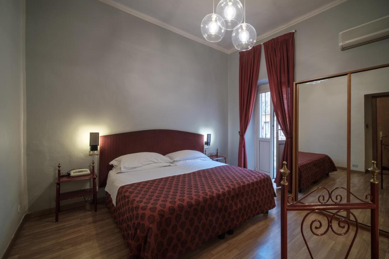 Hotel Italia Turim Exterior foto