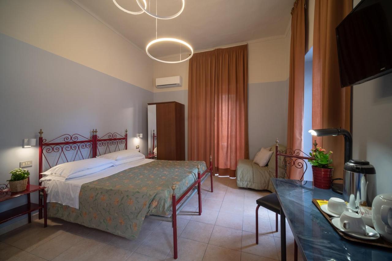 Hotel Italia Turim Exterior foto