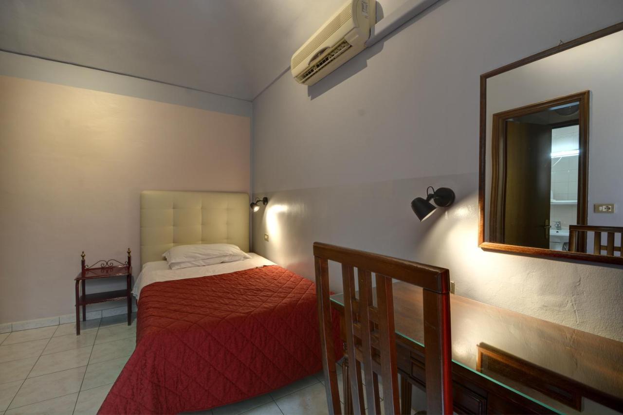 Hotel Italia Turim Exterior foto