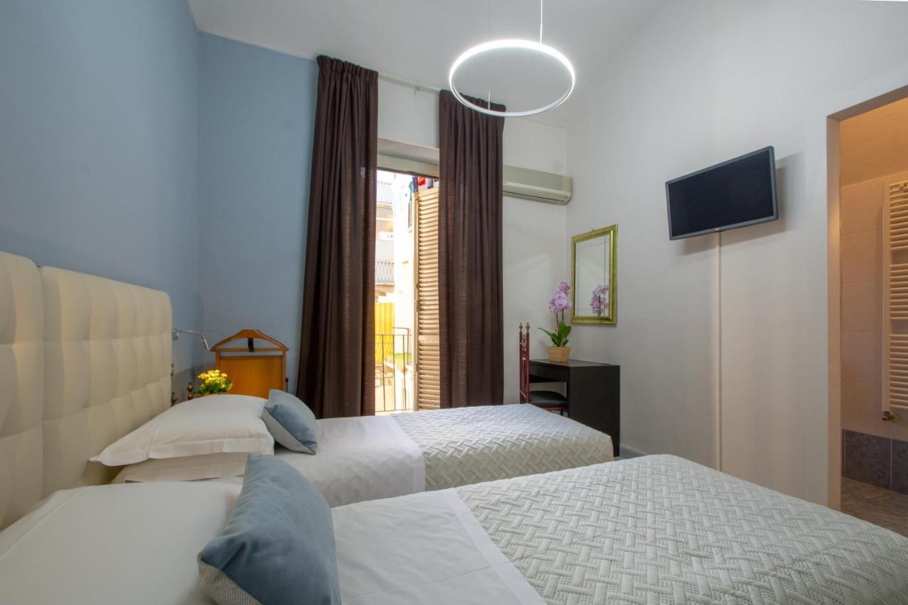 Hotel Italia Turim Exterior foto