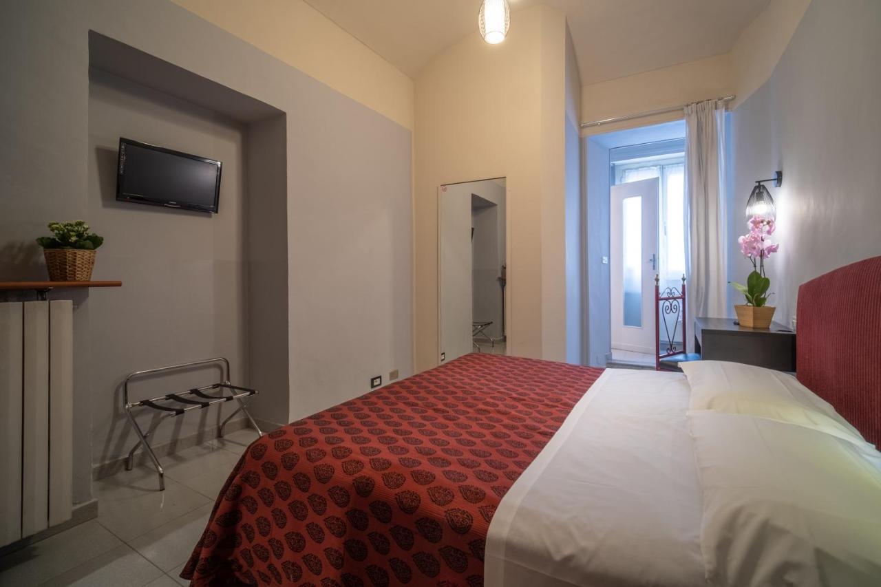 Hotel Italia Turim Exterior foto