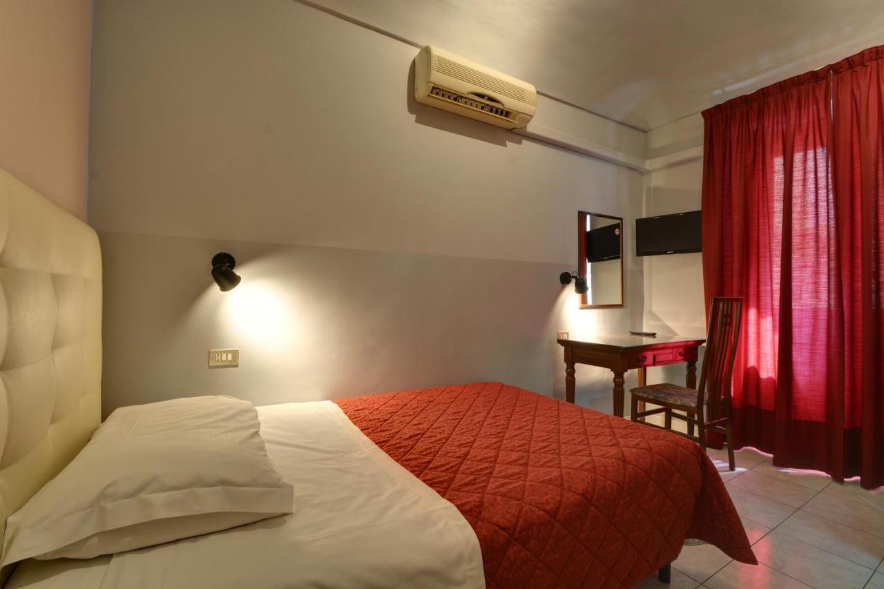 Hotel Italia Turim Exterior foto