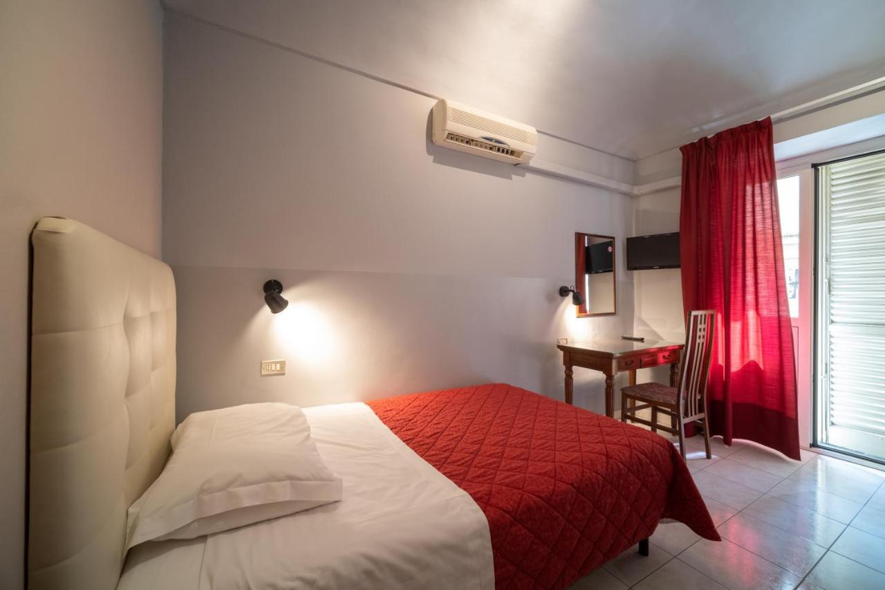 Hotel Italia Turim Exterior foto