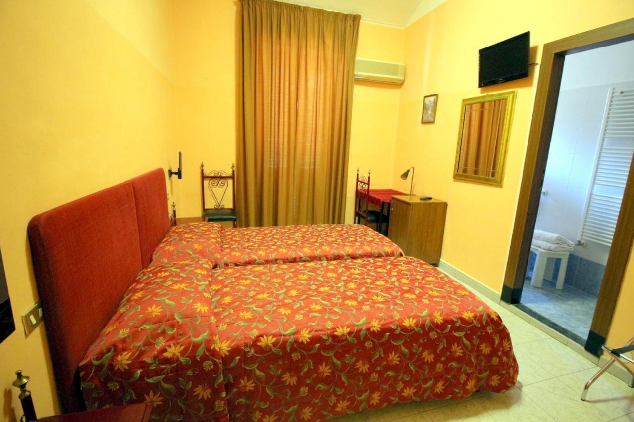 Hotel Italia Turim Exterior foto