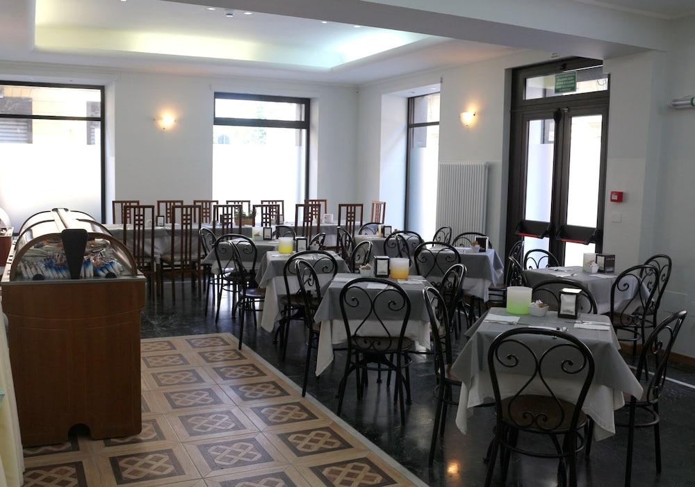 Hotel Italia Turim Exterior foto
