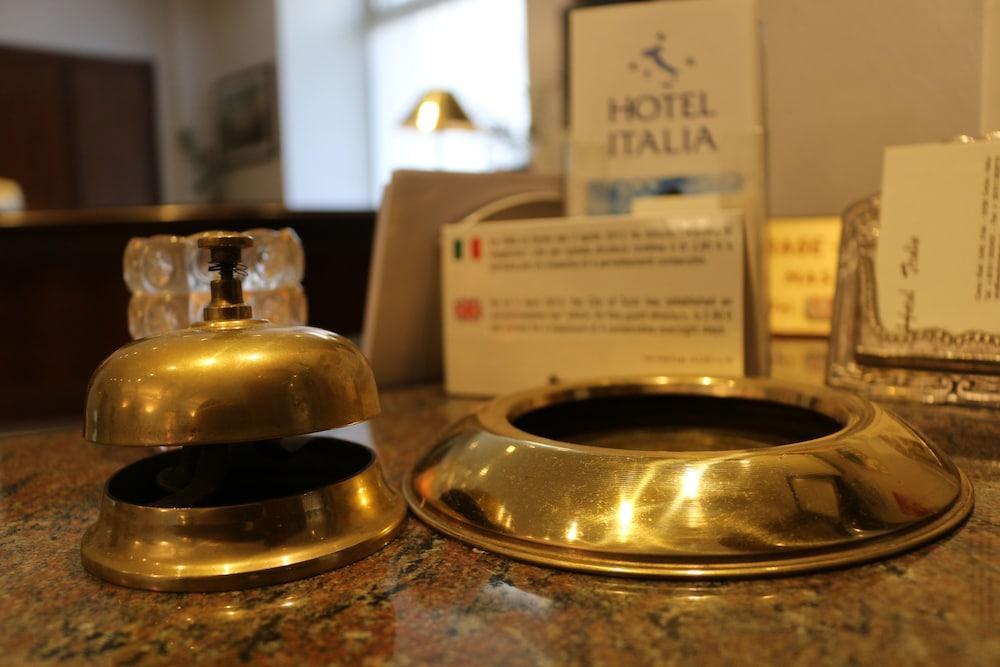 Hotel Italia Turim Exterior foto