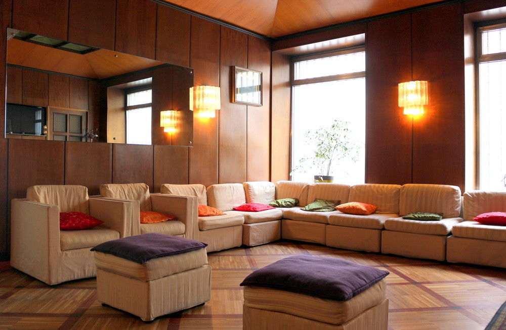 Hotel Italia Turim Exterior foto